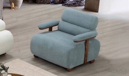 Medusa Home Mobilya - Vera Koltuk Takımı