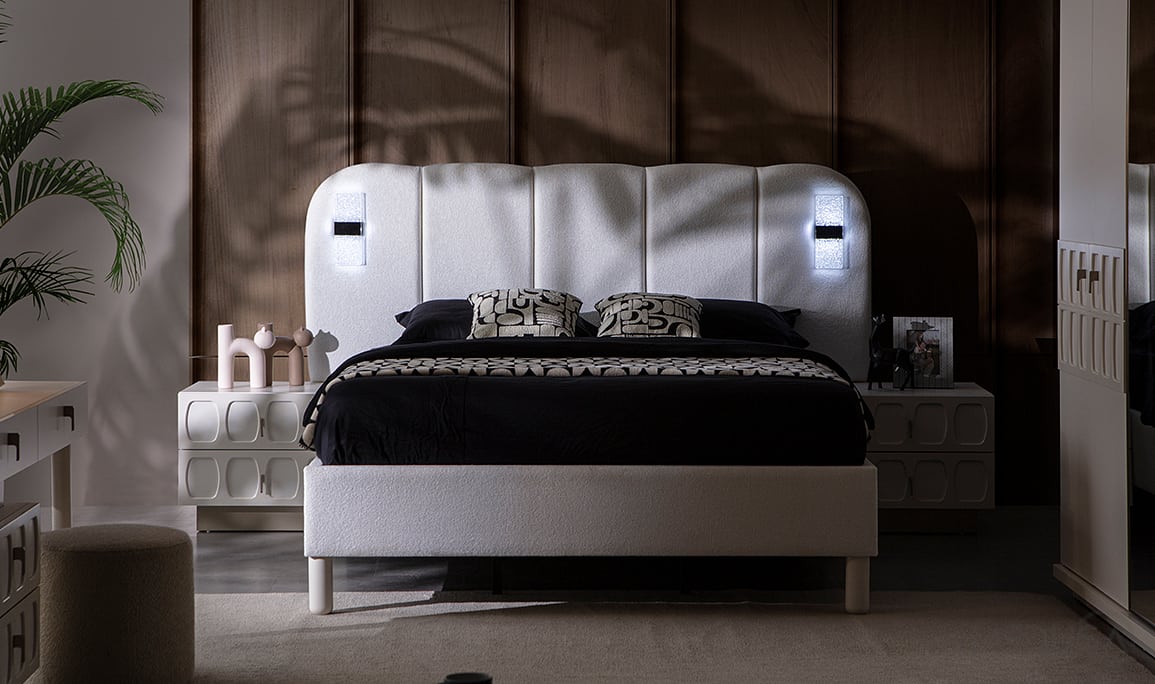 Medusa Home Mobilya - Vera Komodin