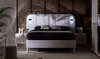 Medusa Home Mobilya - Vera Komodin