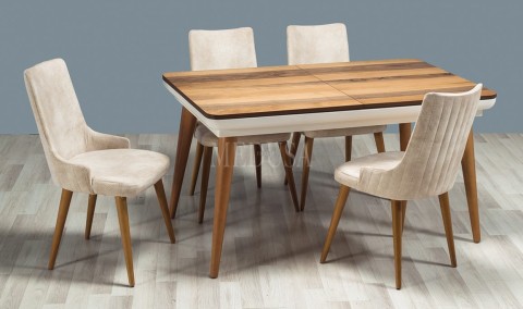 Medusa Home Mobilya - Vera Mutfak Seti 02