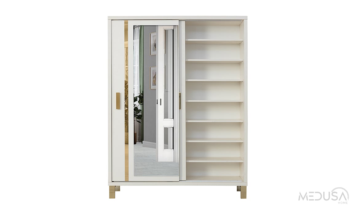 Medusa Home Mobilya - Vera Portmanto