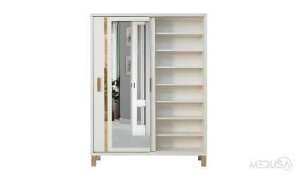 Medusa Home Mobilya - Vera Portmanto