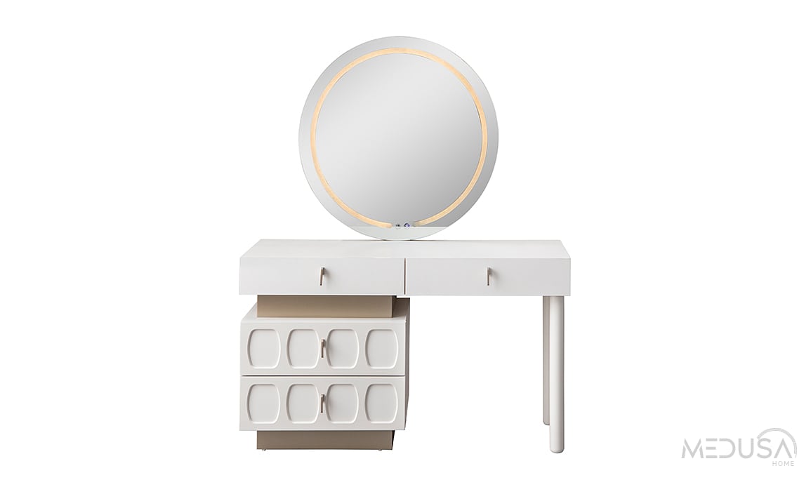 Medusa Home Mobilya - Vera Şifonyer