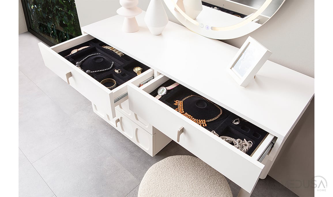 Medusa Home Mobilya - Vera Şifonyer