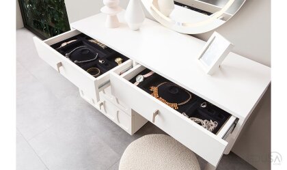 Medusa Home Mobilya - Vera Şifonyer