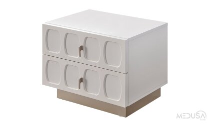 Medusa Home Mobilya - Vera Yatak Odası