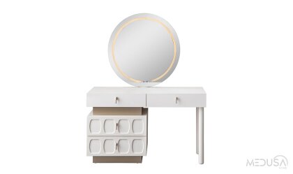 Medusa Home Mobilya - Vera Yatak Odası