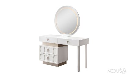 Medusa Home Mobilya - Vera Yatak Odası