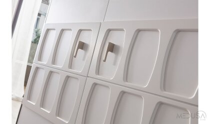 Medusa Home Mobilya - Vera Yatak Odası