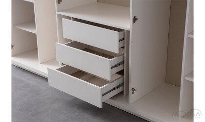 Medusa Home Mobilya - Vera Yatak Odası