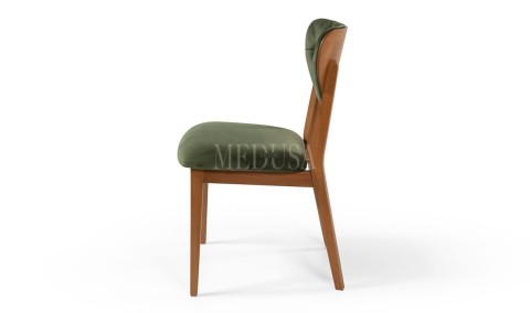 Medusa Home Mobilya - Vera Yuvarlak Mutfak Seti 02