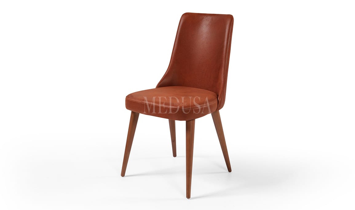 Medusa Home Mobilya - Vera Yuvarlak Mutfak Seti 03