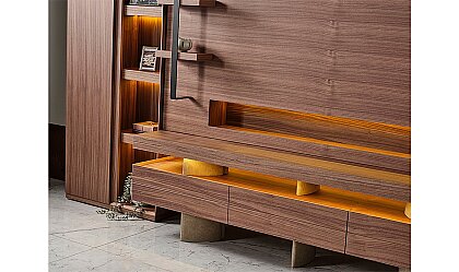 Medusa Home Mobilya - Vero Tv Sehpası