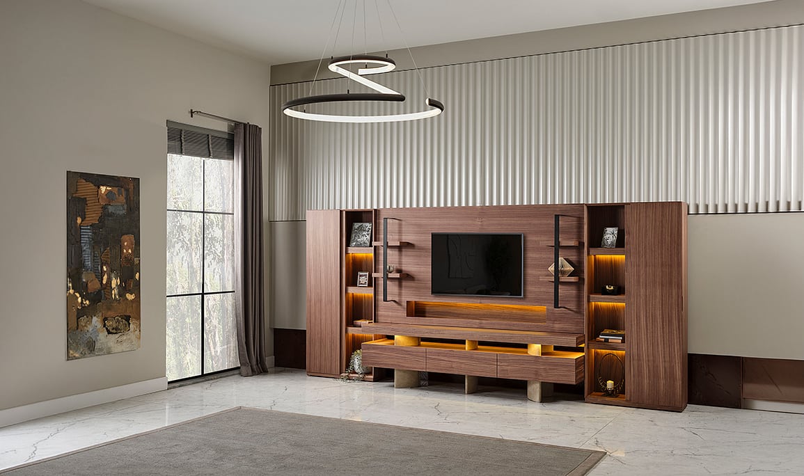 Medusa Home Mobilya - Vero Yemek Odası
