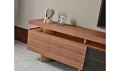 Medusa Home Mobilya - Vero Yemek Odası