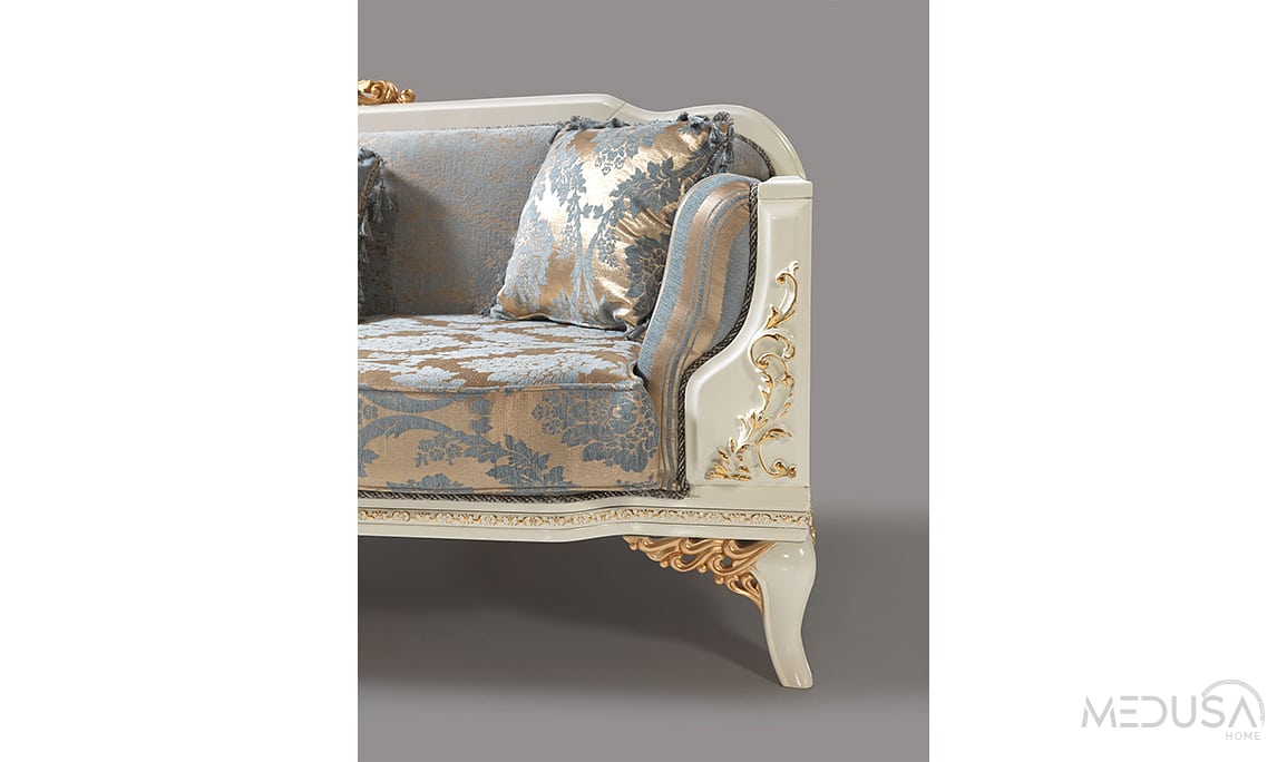 Medusa Home Mobilya - Verona Avangarde Koltuk Takımı