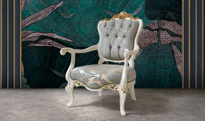 Medusa Home Mobilya - Verona Avangarde Koltuk Takımı