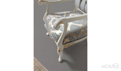 Medusa Home Mobilya - Verona Avangarde Koltuk Takımı