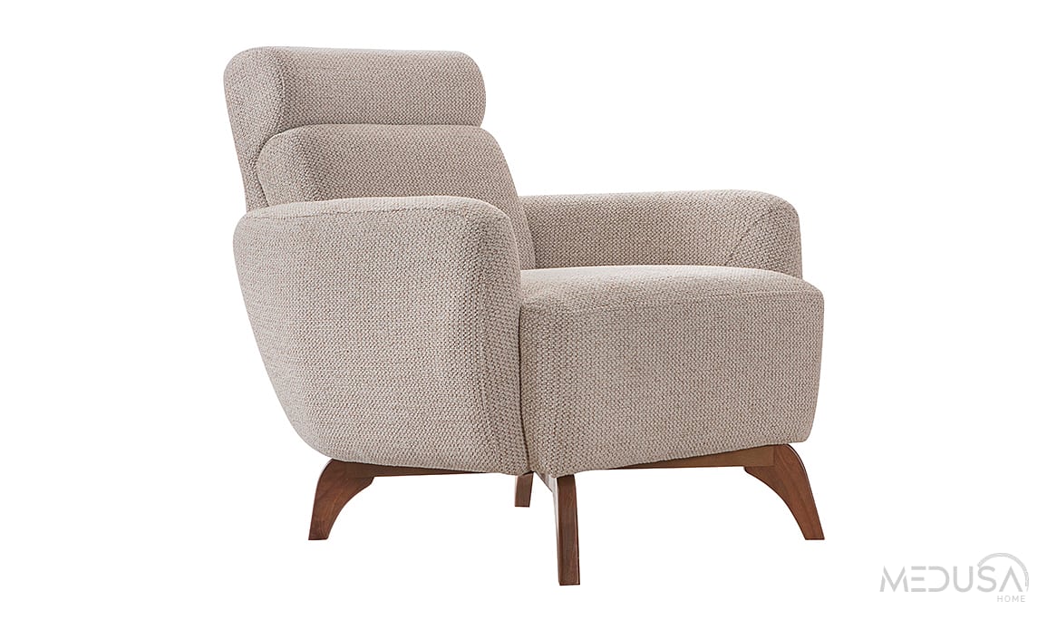 Medusa Home Mobilya - Verona Berjer