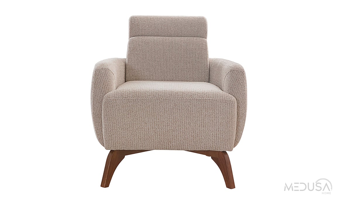 Medusa Home Mobilya - Verona Berjer