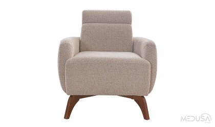 Medusa Home Mobilya - Verona Berjer