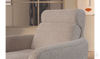 Medusa Home Mobilya - Verona Berjer