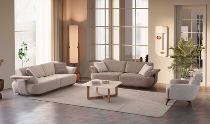 Medusa Home - Verona Koltuk Takımı Medusa Home - Verona Koltuk Takımı