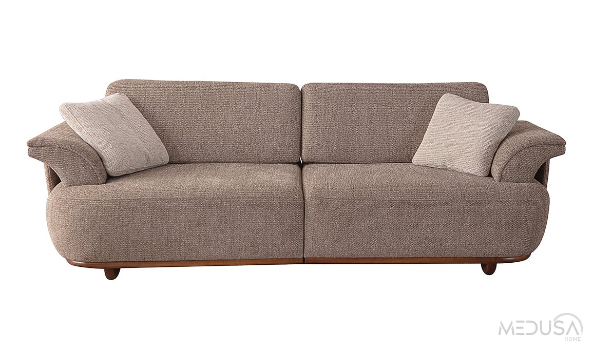 Medusa Home Mobilya - Verona Koltuk Takımı