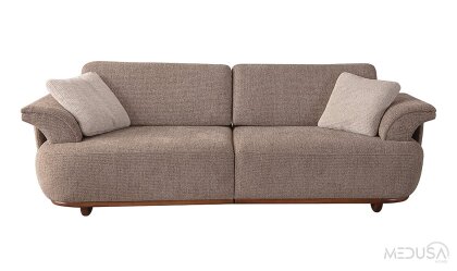 Medusa Home Mobilya - Verona Koltuk Takımı