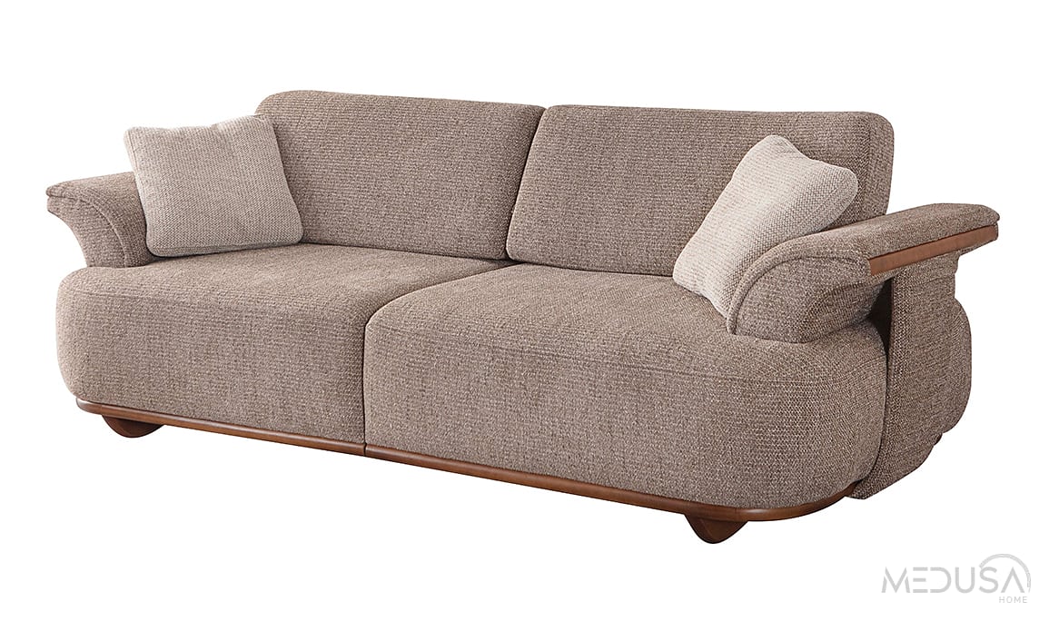 Medusa Home Mobilya - Verona Koltuk Takımı