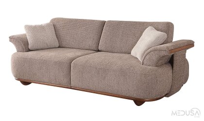 Medusa Home Mobilya - Verona Koltuk Takımı
