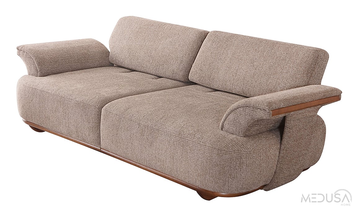 Medusa Home Mobilya - Verona Koltuk Takımı