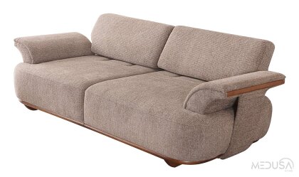 Medusa Home Mobilya - Verona Koltuk Takımı