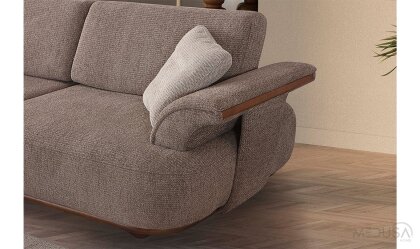 Medusa Home Mobilya - Verona Koltuk Takımı
