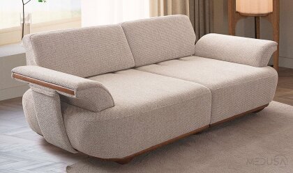 Medusa Home Mobilya - Verona Koltuk Takımı