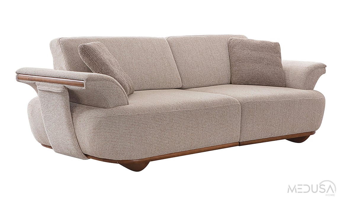 Medusa Home Mobilya - Verona Koltuk Takımı