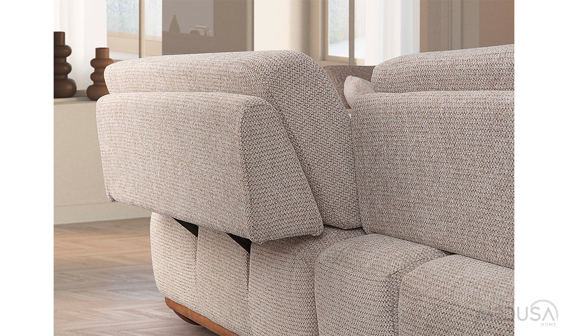 Medusa Home Mobilya - Verona Koltuk Takımı