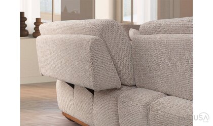 Medusa Home Mobilya - Verona Koltuk Takımı