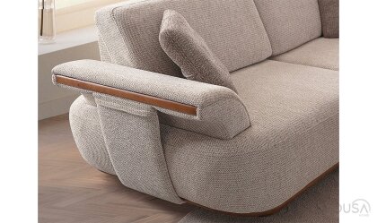 Medusa Home Mobilya - Verona Koltuk Takımı