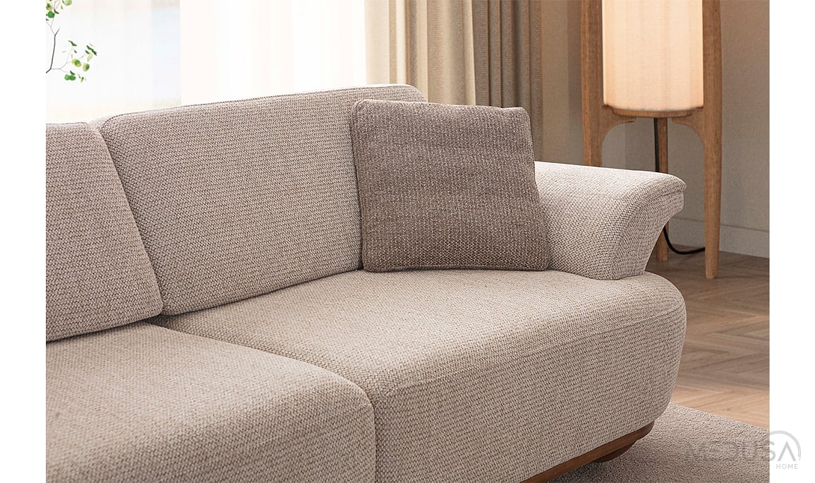 Medusa Home Mobilya - Verona Koltuk Takımı