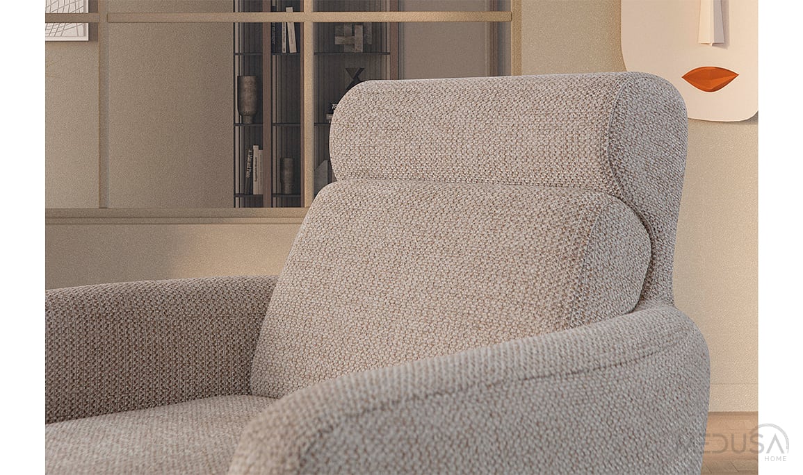 Medusa Home Mobilya - Verona Koltuk Takımı