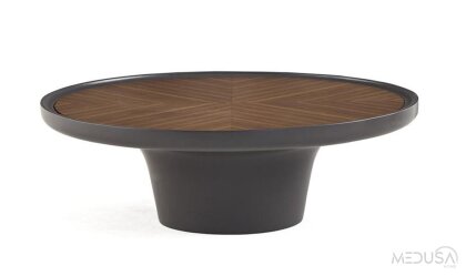 Medusa Home - Verona Orta Sehpa