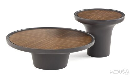 Medusa Home Mobilya - Verona Orta Sehpa