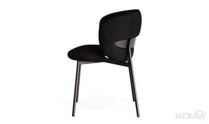 Medusa Home Mobilya - Verona Sandalye
