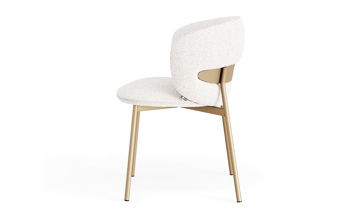 Medusa Home Mobilya - Verona Sandalye