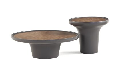 Medusa Home - Verona Sehpa Seti