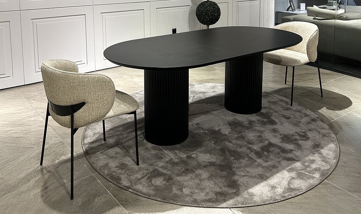 Medusa Home Mobilya - Verona Yemek Masası