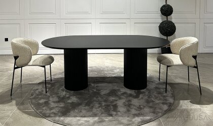 Medusa Home Mobilya - Verona Yemek Masası