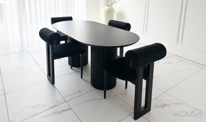 Medusa Home Mobilya - Verona Yemek Masası