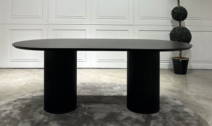 Medusa Home Mobilya - Verona Yemek Masası